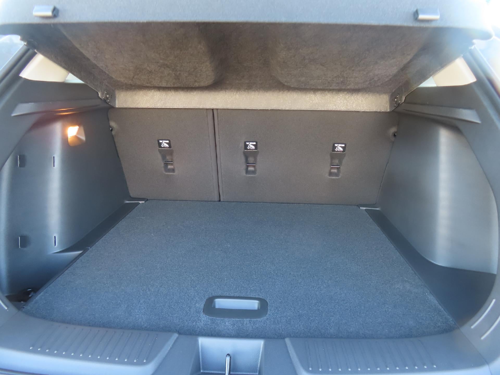 2026 Chevrolet Trax LT FWD