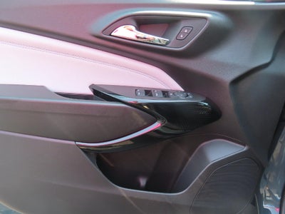 2026 Chevrolet Trax 1LT FWD