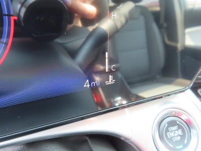 2026 Chevrolet Trax 1LT FWD