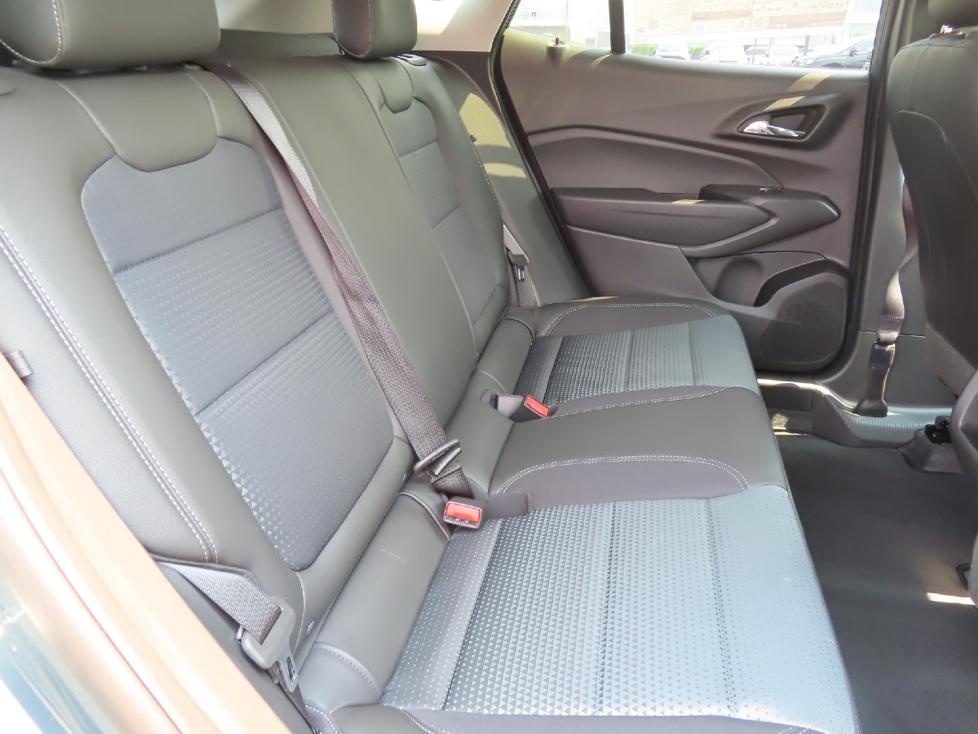 2026 Chevrolet Trax 1LT FWD