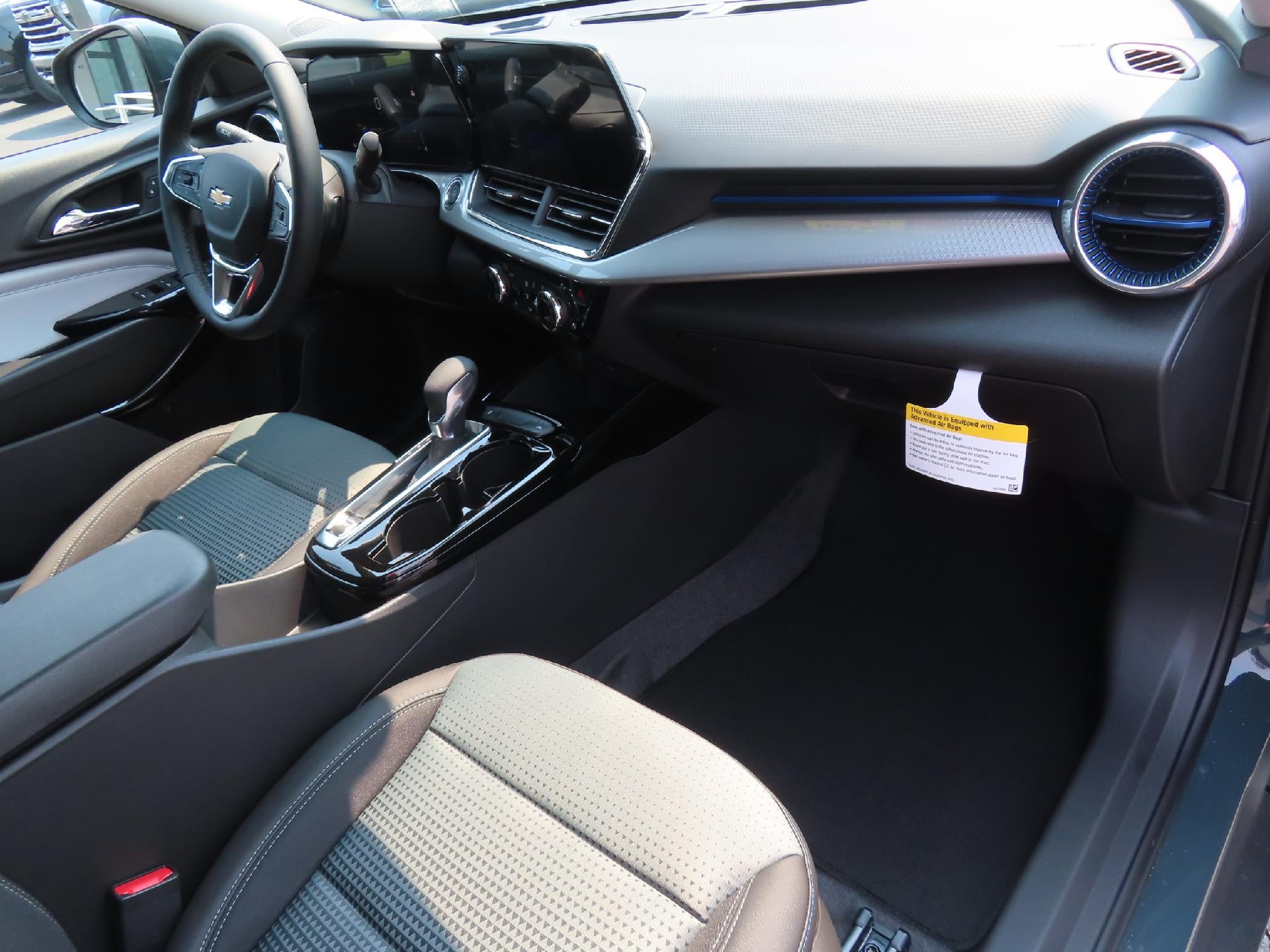 2026 Chevrolet Trax 1LT FWD