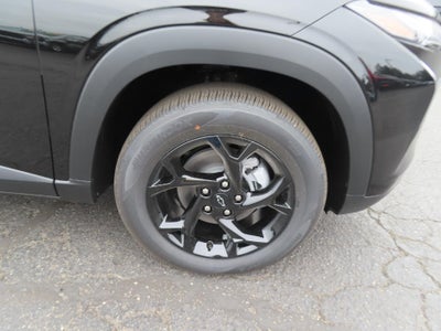 2026 Chevrolet Trax 1LT FWD