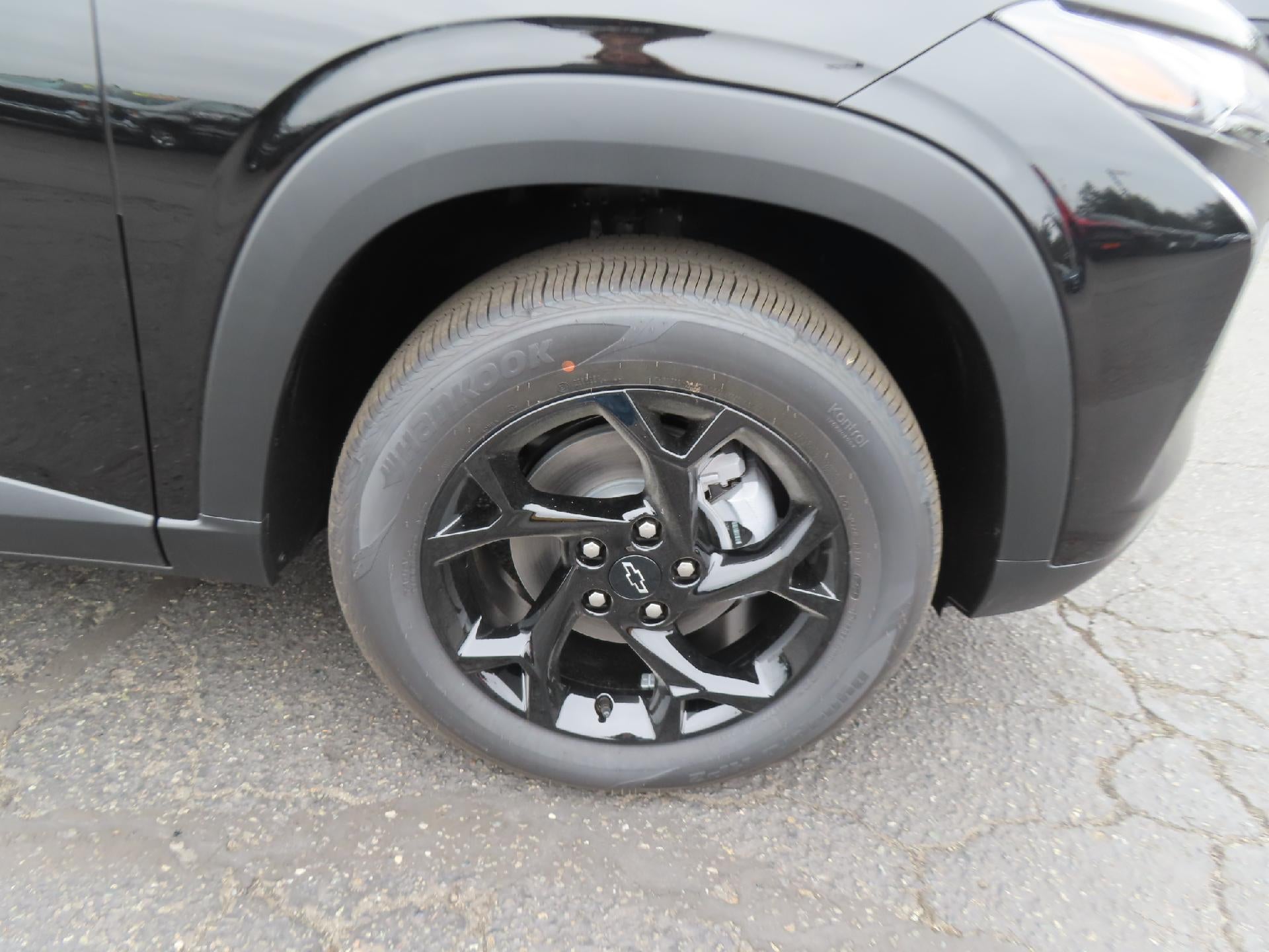 2026 Chevrolet Trax 1LT FWD