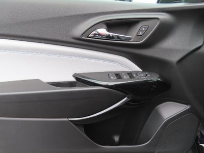 2026 Chevrolet Trax 1LT FWD