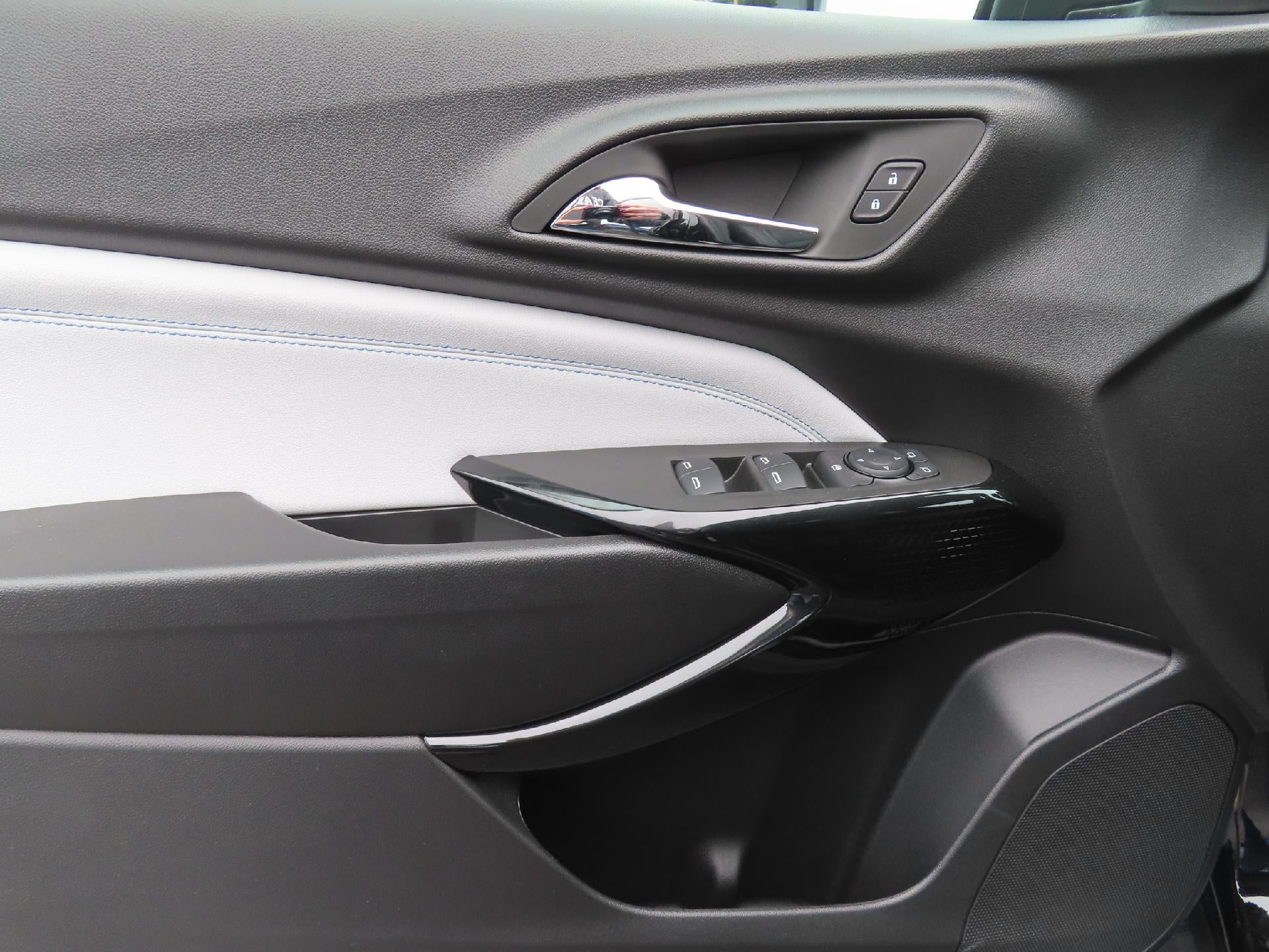 2026 Chevrolet Trax 1LT FWD