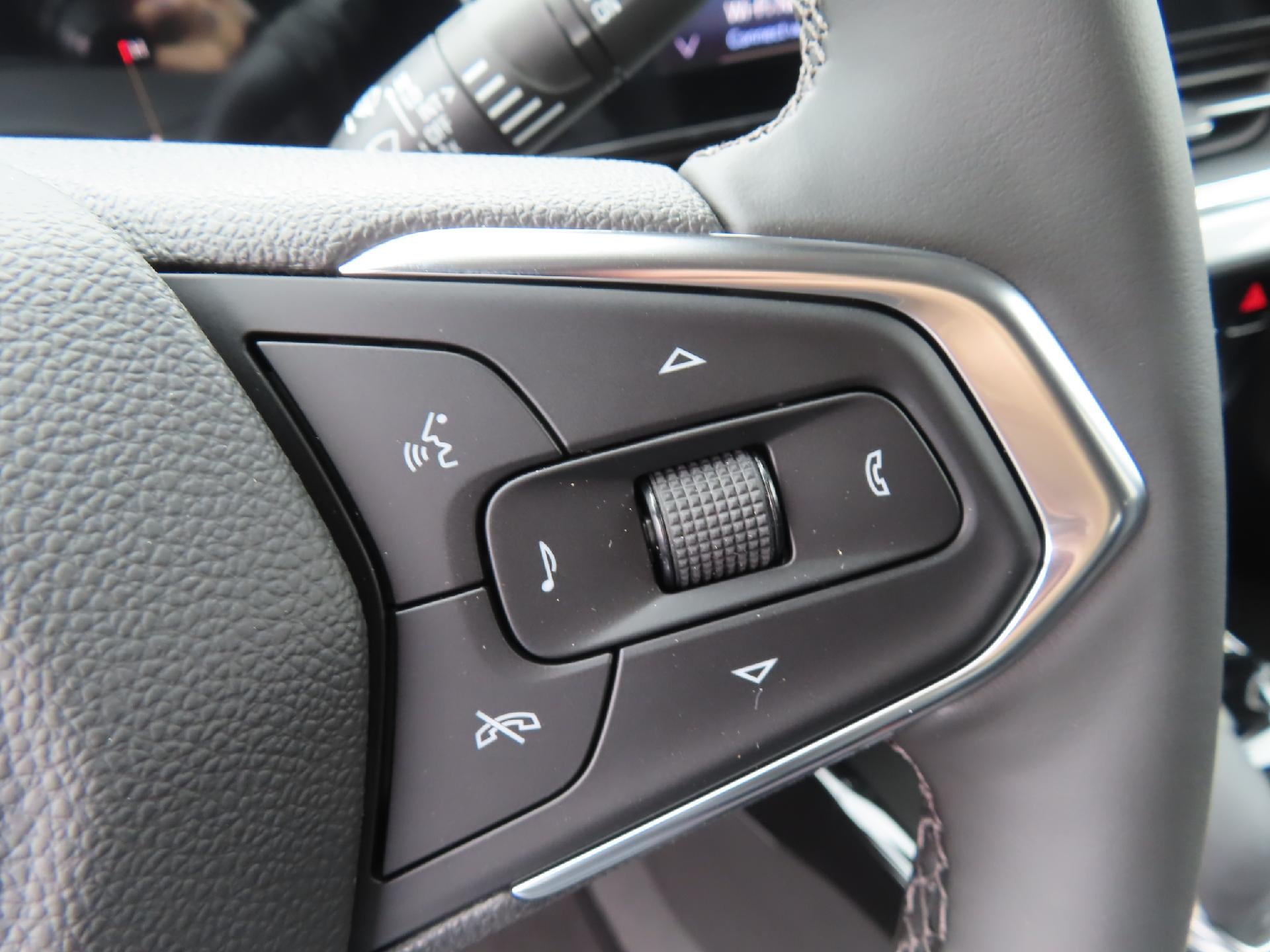 2026 Chevrolet Trax 1LT FWD