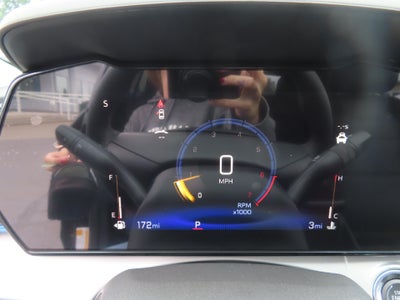 2026 Chevrolet Trax 1LT FWD