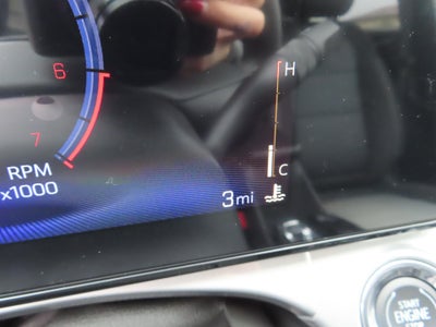 2026 Chevrolet Trax 1LT FWD