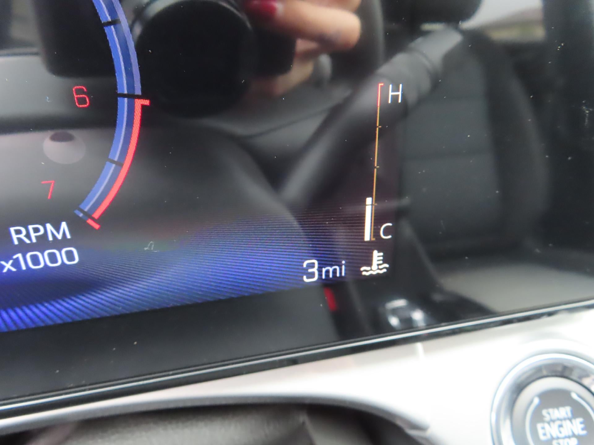 2026 Chevrolet Trax 1LT FWD