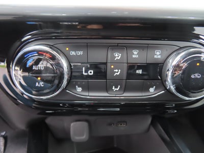 2026 Chevrolet Trax 1LT FWD