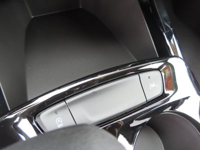 2026 Chevrolet Trax 1LT FWD