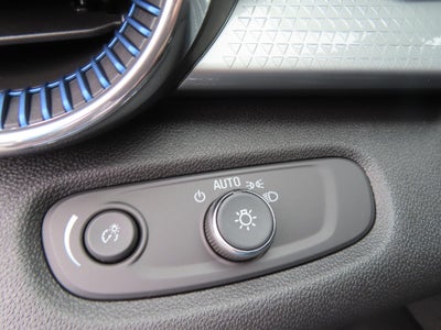 2026 Chevrolet Trax 1LT FWD