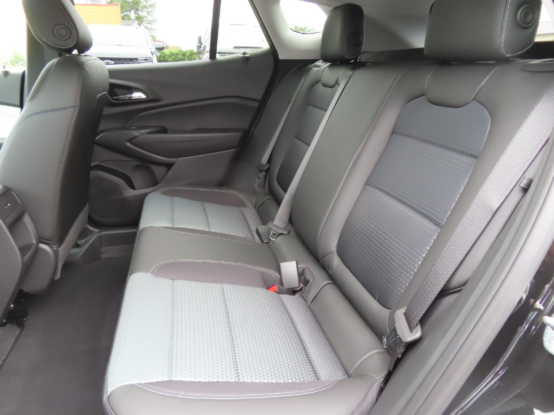 2026 Chevrolet Trax 1LT FWD