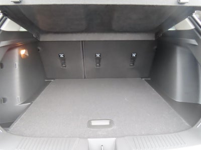 2026 Chevrolet Trax 1LT FWD