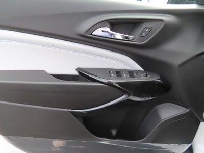 2026 Chevrolet Trax LT FWD