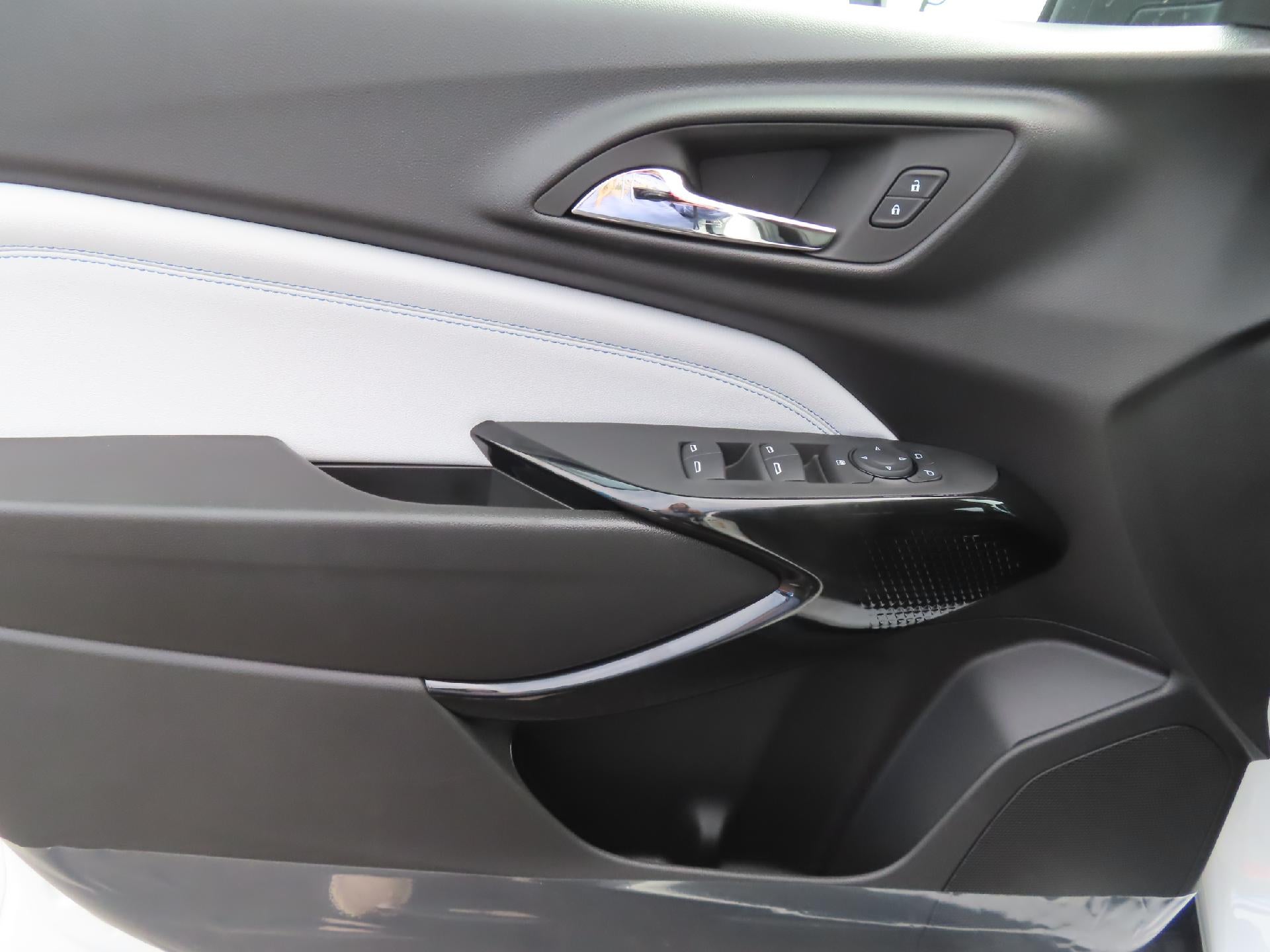 2026 Chevrolet Trax LT FWD