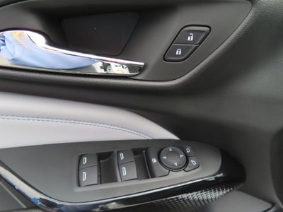 2026 Chevrolet Trax LT FWD