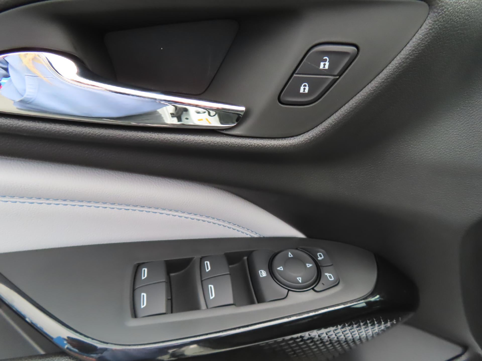 2026 Chevrolet Trax LT FWD