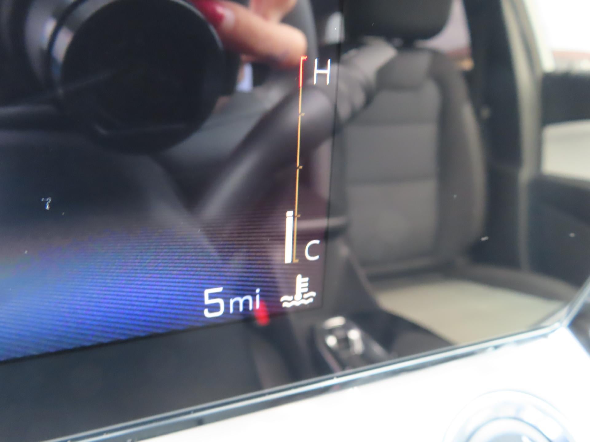 2026 Chevrolet Trax LT FWD