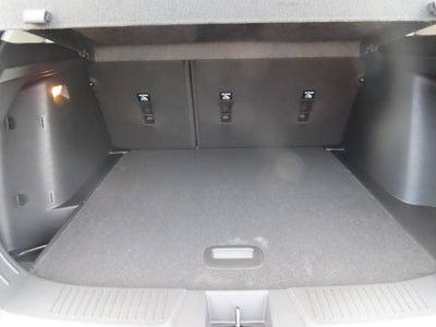 2026 Chevrolet Trax LT FWD