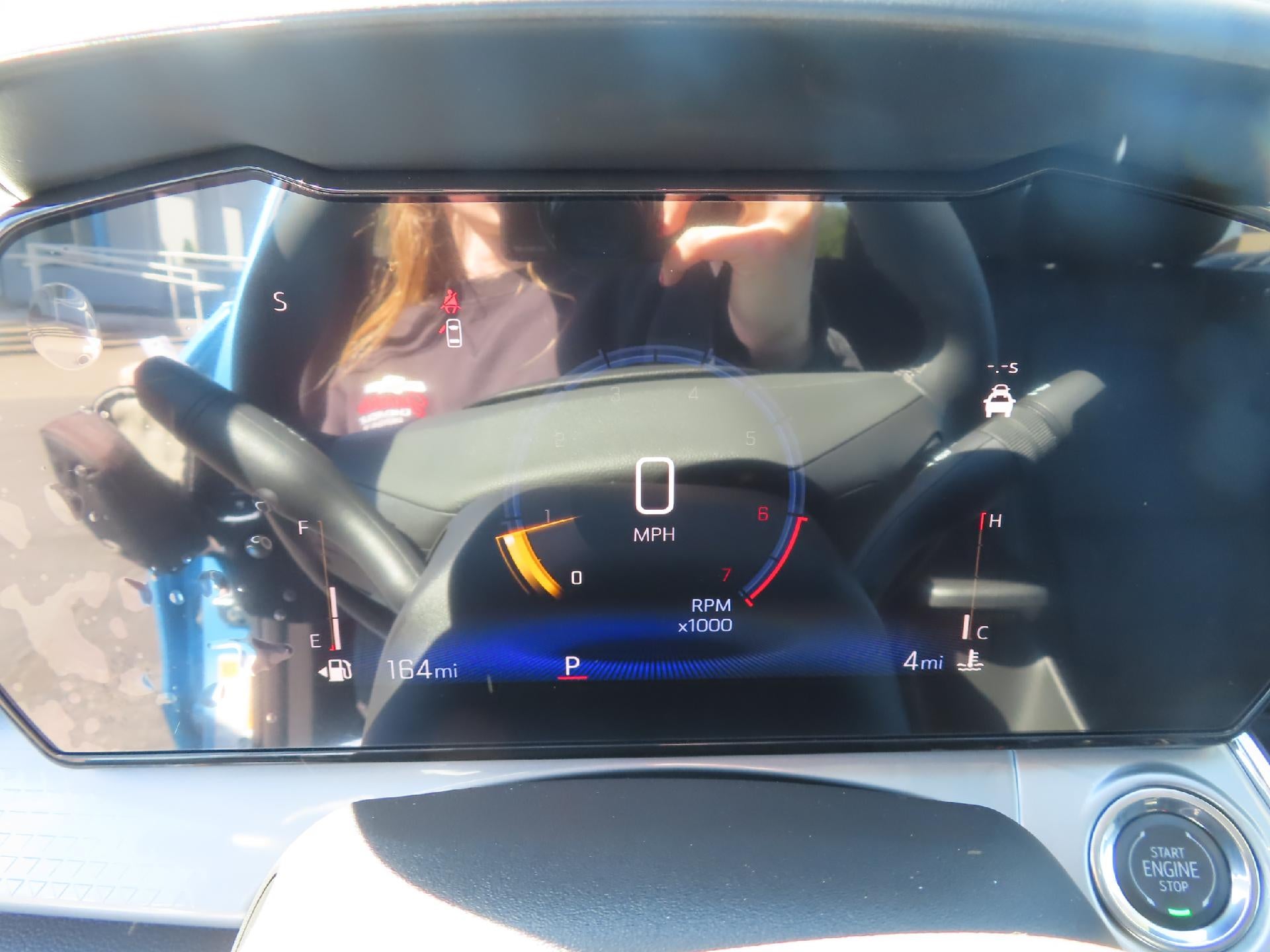 2026 Chevrolet Trax 1LT FWD