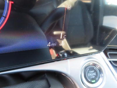 2026 Chevrolet Trax 1LT FWD