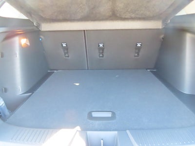 2026 Chevrolet Trax 1LT FWD