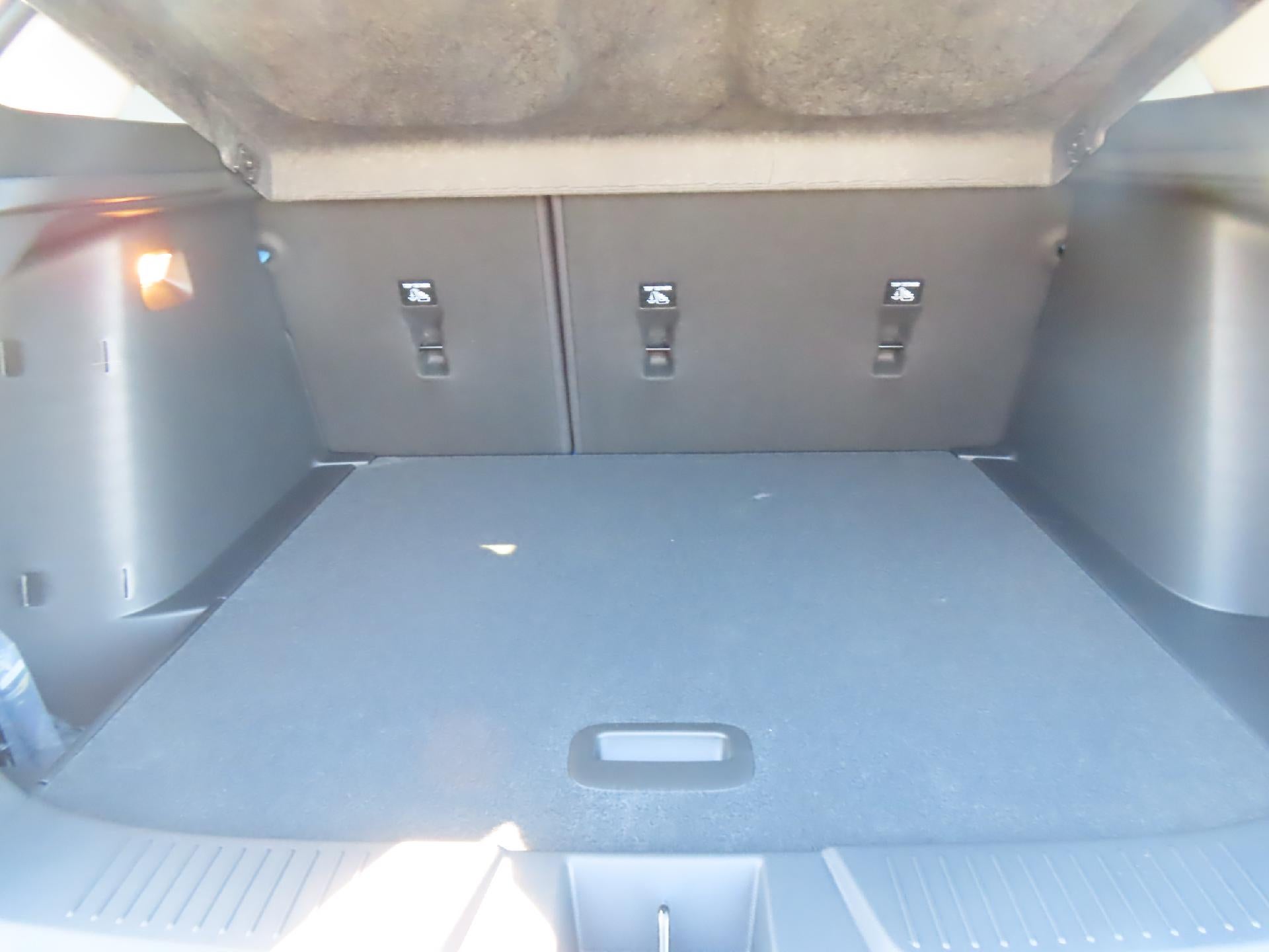 2026 Chevrolet Trax 1LT FWD