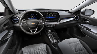 2026 Chevrolet Trax 1LT