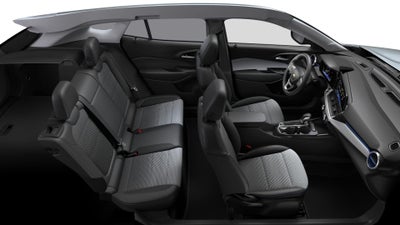 2026 Chevrolet Trax 1LT