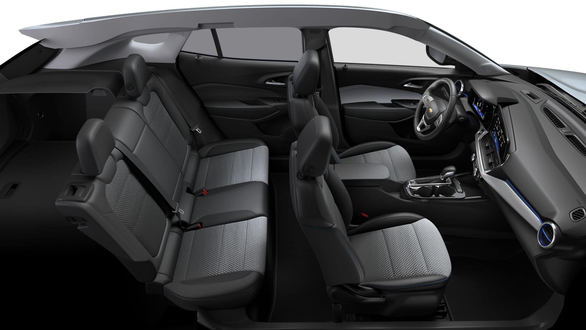 2026 Chevrolet Trax 1LT