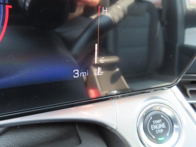 2026 Chevrolet Trax 1LT FWD