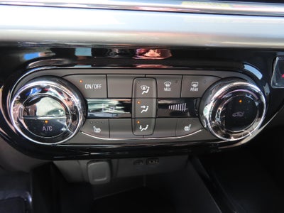 2026 Chevrolet Trax 1LT FWD