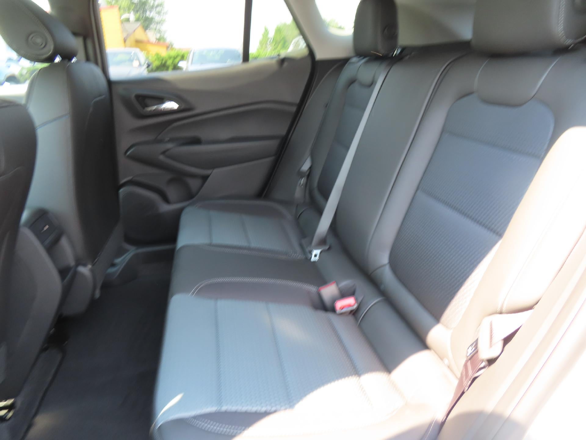 2026 Chevrolet Trax 1LT FWD