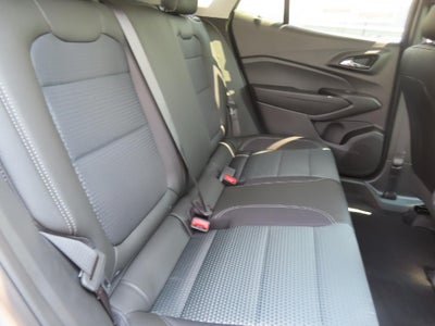 2026 Chevrolet Trax 1LT FWD