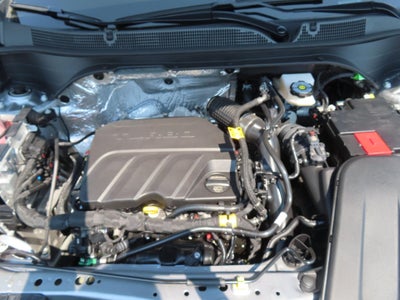 2026 Chevrolet Trax 1LT FWD