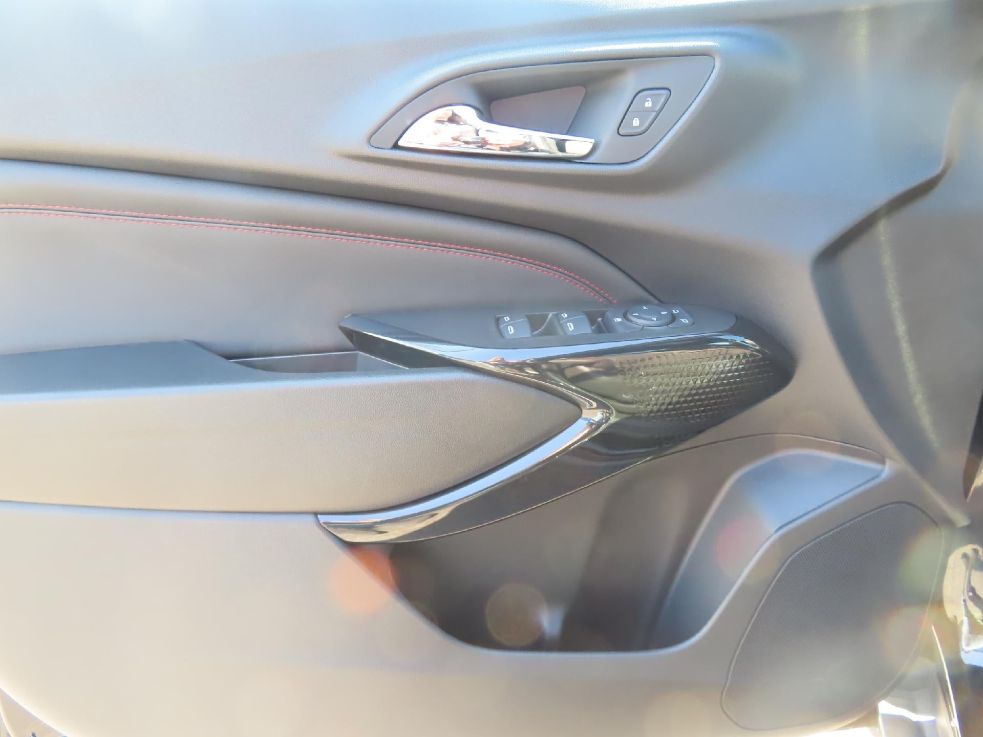 2026 Chevrolet Trax 2RS FWD