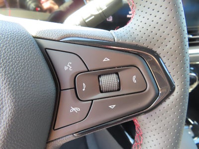 2026 Chevrolet Trax 2RS FWD