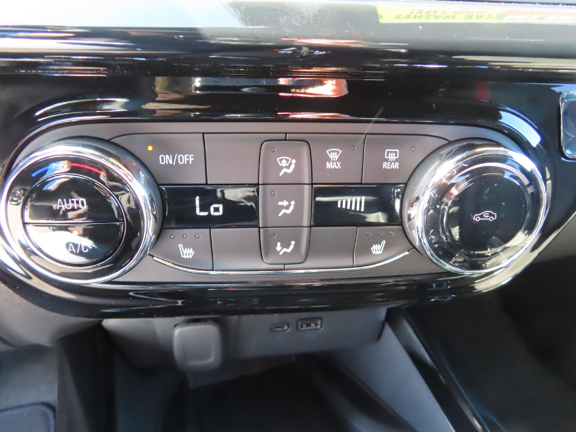 2026 Chevrolet Trax 2RS FWD