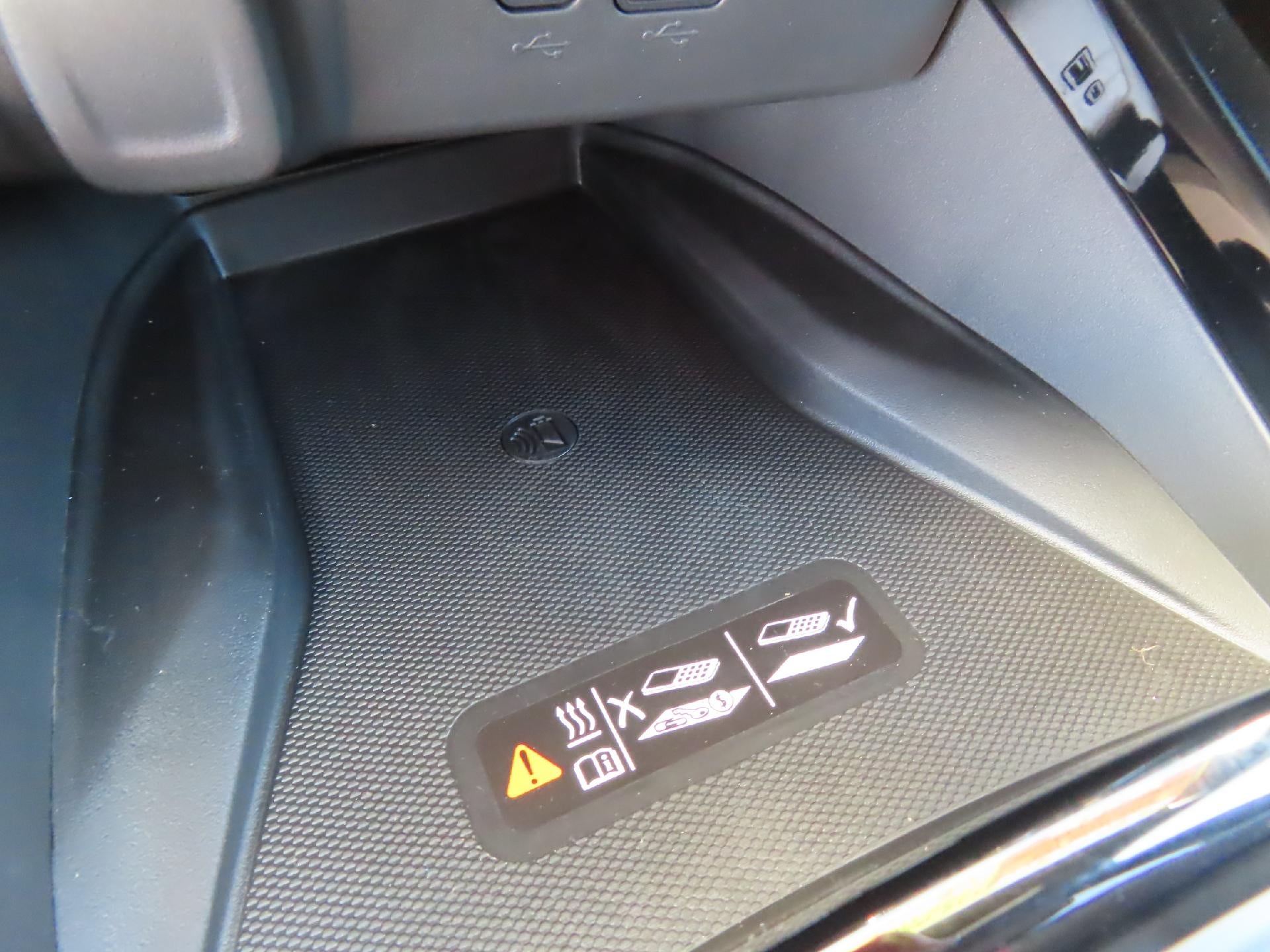2026 Chevrolet Trax 2RS FWD