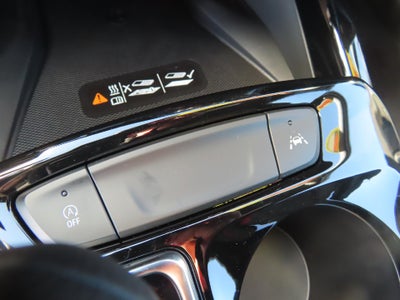 2026 Chevrolet Trax 2RS FWD