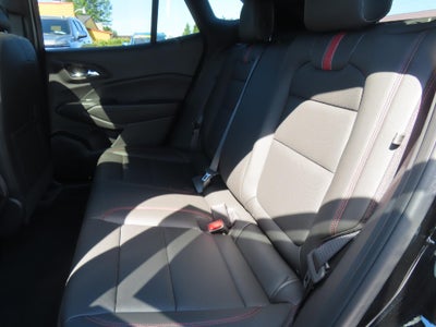 2026 Chevrolet Trax 2RS FWD