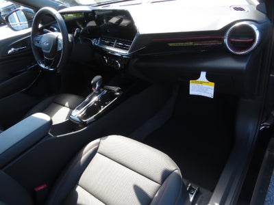 2026 Chevrolet Trax 2RS FWD