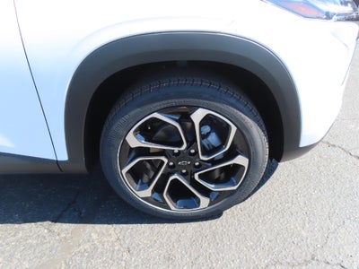 2026 Chevrolet Trax 2RS FWD