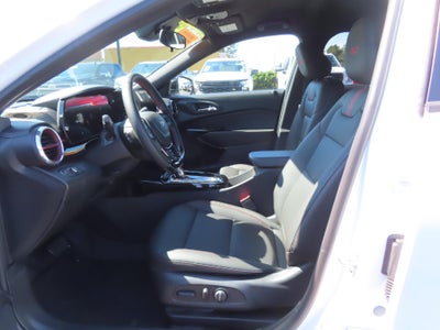 2026 Chevrolet Trax 2RS FWD
