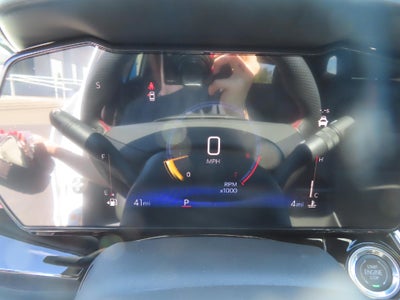 2026 Chevrolet Trax 2RS FWD