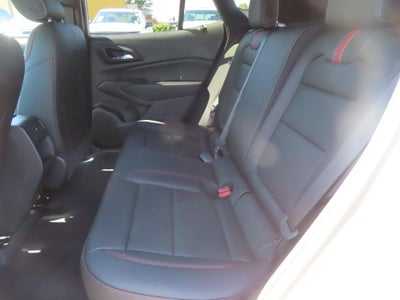 2026 Chevrolet Trax 2RS FWD