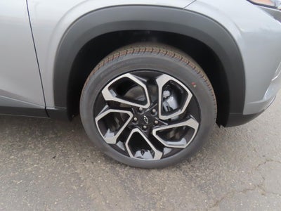 2026 Chevrolet Trax 2RS FWD