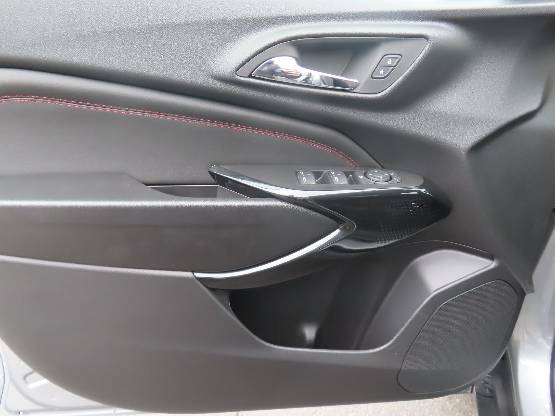 2026 Chevrolet Trax 2RS FWD