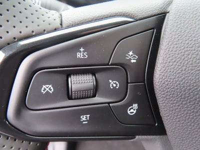 2026 Chevrolet Trax 2RS FWD